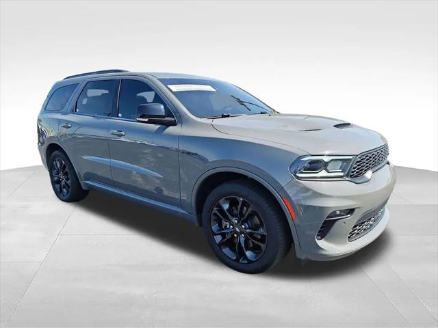2023 Dodge Durango R/T Plus AWD