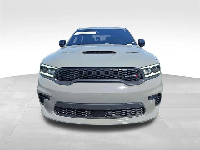 2023 Dodge Durango R/T Plus AWD