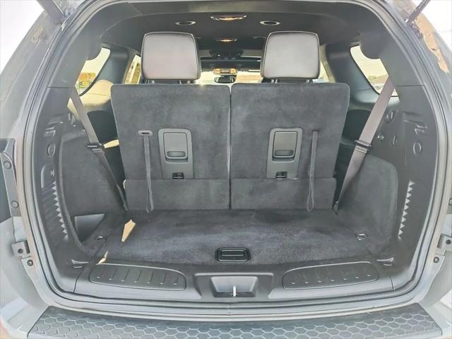 2023 Dodge Durango R/T Plus AWD