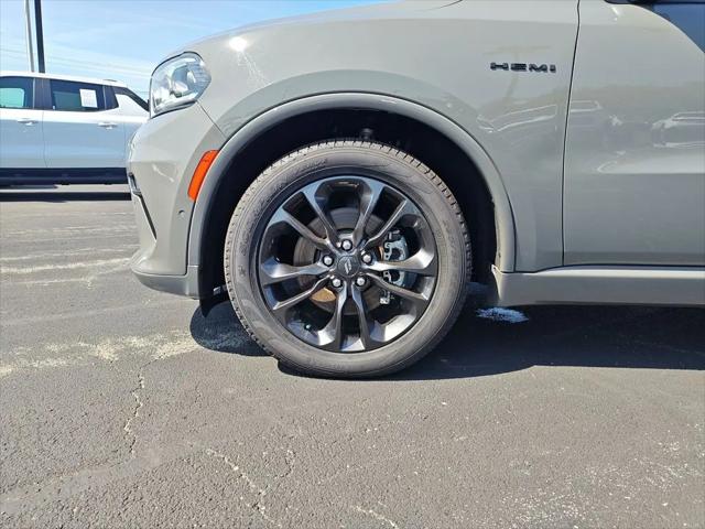 2023 Dodge Durango R/T Plus AWD