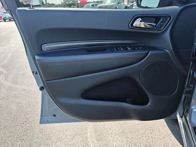 2023 Dodge Durango R/T Plus AWD