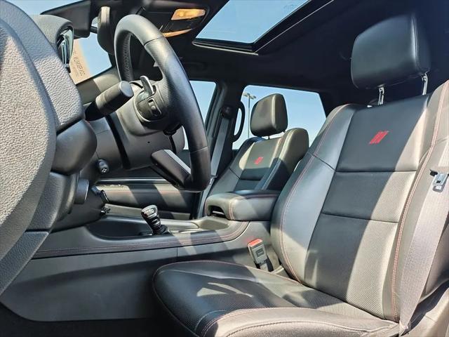 2023 Dodge Durango R/T Plus AWD