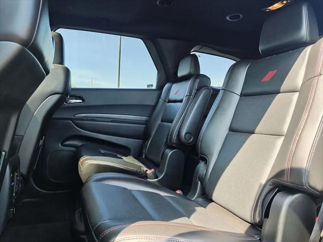 2023 Dodge Durango R/T Plus AWD