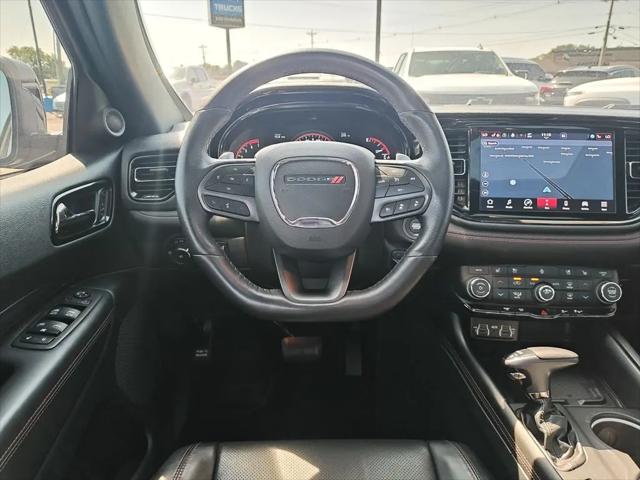 2023 Dodge Durango R/T Plus AWD
