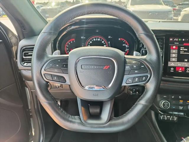2023 Dodge Durango R/T Plus AWD