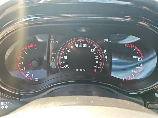 2023 Dodge Durango R/T Plus AWD