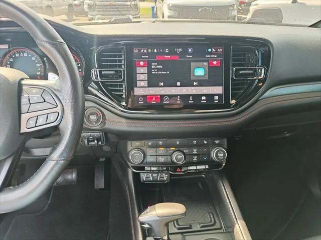 2023 Dodge Durango R/T Plus AWD