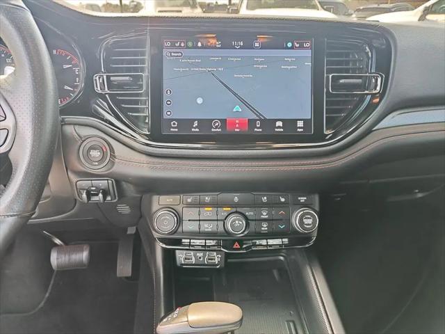 2023 Dodge Durango R/T Plus AWD