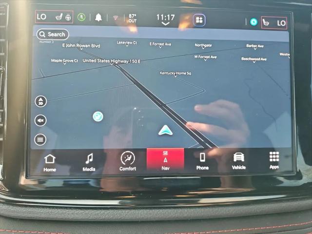 2023 Dodge Durango R/T Plus AWD