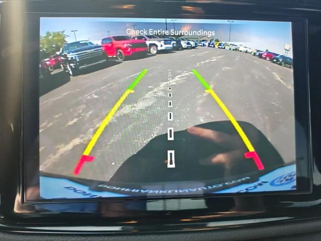 2023 Dodge Durango R/T Plus AWD