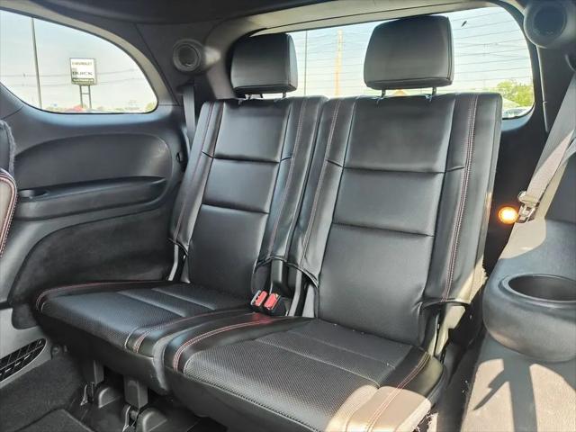 2023 Dodge Durango R/T Plus AWD