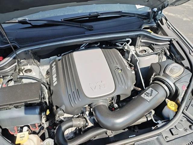 2023 Dodge Durango R/T Plus AWD