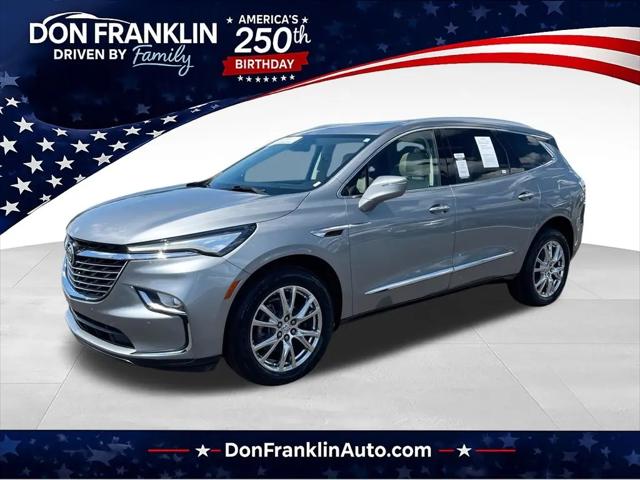2023 Buick Enclave Essence AWD for sale in Columbia, KY