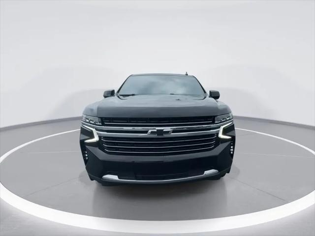 2023 Chevrolet Tahoe 4WD LT