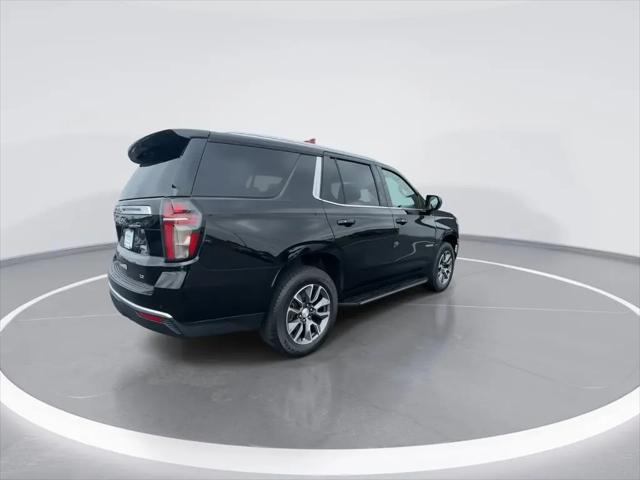 2023 Chevrolet Tahoe 4WD LT