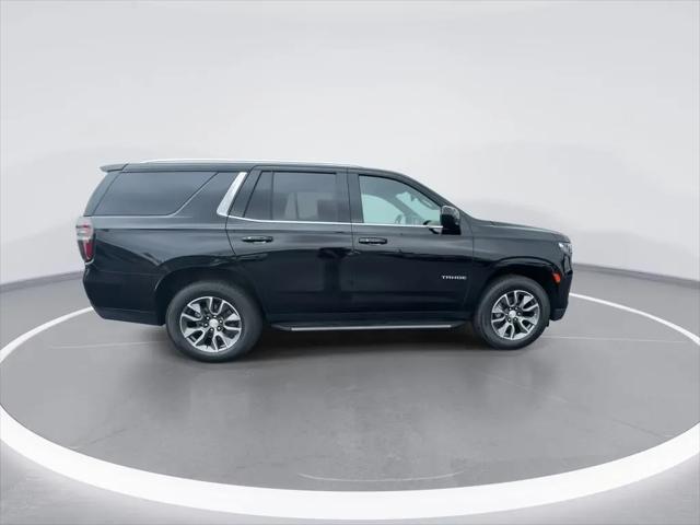 2023 Chevrolet Tahoe 4WD LT