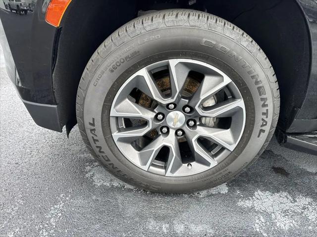 2023 Chevrolet Tahoe 4WD LT
