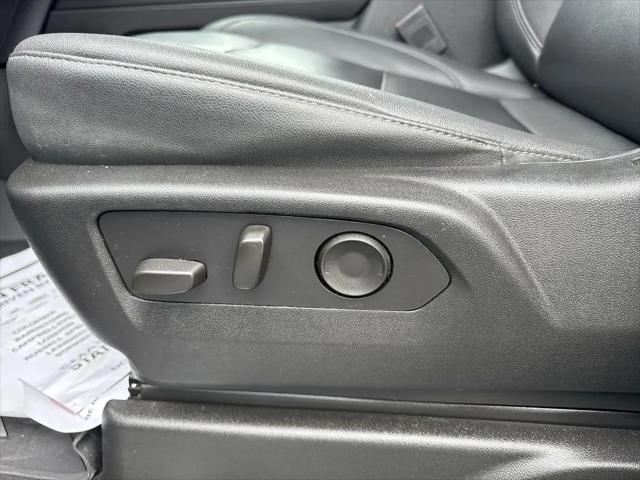 2023 Chevrolet Tahoe 4WD LT