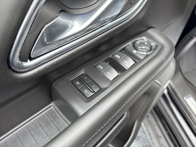 2023 Chevrolet Tahoe 4WD LT