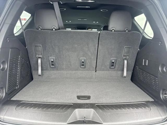 2023 Chevrolet Tahoe 4WD LT