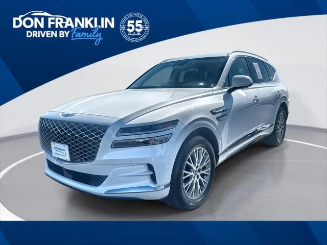 2024 Genesis GV80 2.5T AWD for sale in Columbia, KY