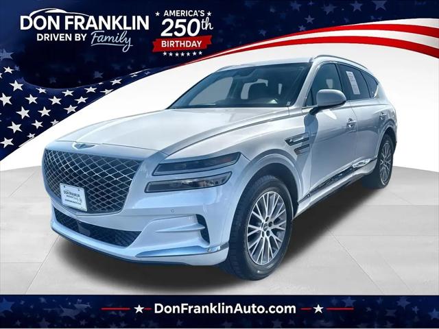 2024 Genesis GV80 2.5T AWD for sale in Columbia, KY