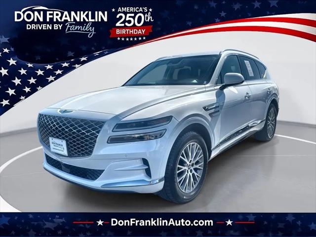 2024 Genesis GV80 2.5T AWD for sale in Columbia, KY