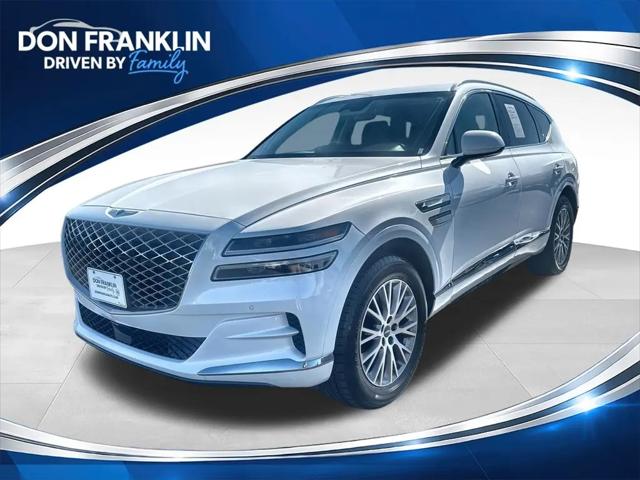 2024 Genesis GV80 2.5T AWD for sale in Columbia, KY