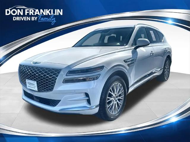 2024 Genesis GV80 2.5T AWD for sale in Columbia, KY