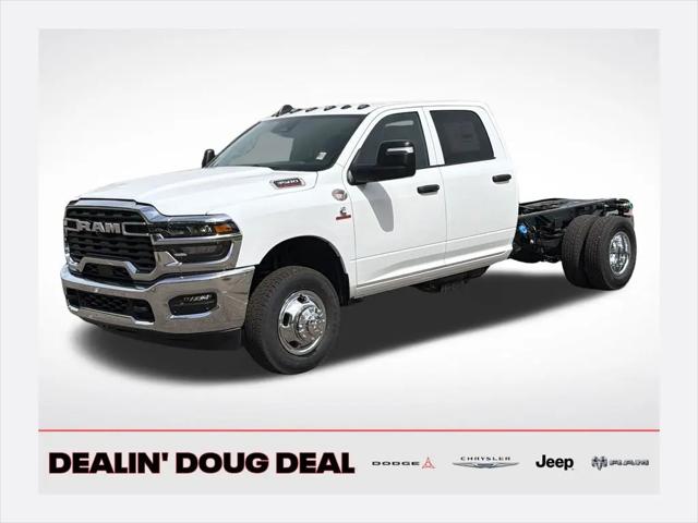 2026 Ram 3500 Tradesman/Big Horn for sale in Cheyenne, WY