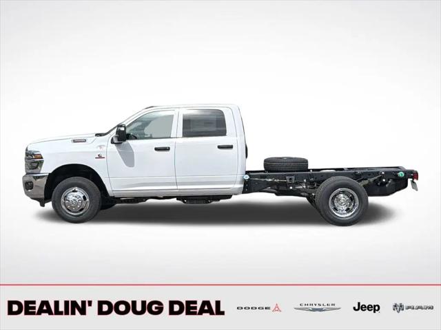2026 Ram 3500 Tradesman/Big Horn
