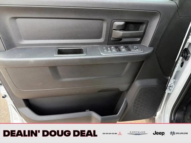 2026 Ram 3500 Tradesman/Big Horn