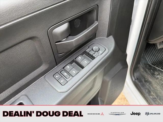 2026 Ram 3500 Tradesman/Big Horn