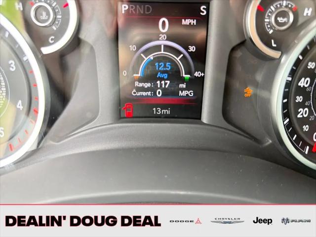 2026 Ram 3500 Tradesman/Big Horn