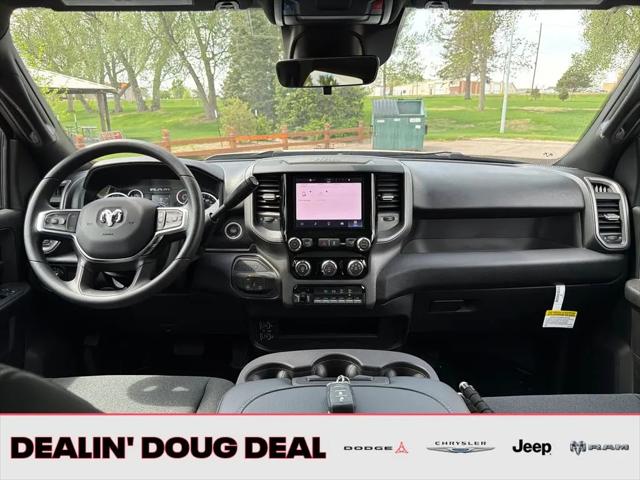 2026 Ram 3500 Tradesman/Big Horn