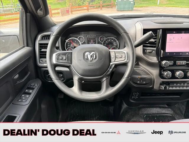 2026 Ram 3500 Tradesman/Big Horn