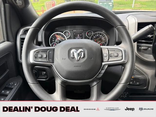 2026 Ram 3500 Tradesman/Big Horn