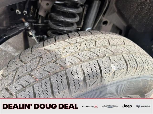 2026 Ram 3500 Tradesman/Big Horn