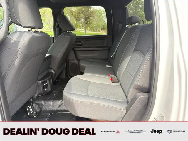2026 Ram 3500 Tradesman/Big Horn