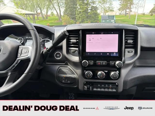 2026 Ram 3500 Tradesman/Big Horn