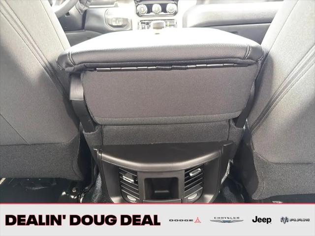 2026 Ram 3500 Tradesman/Big Horn
