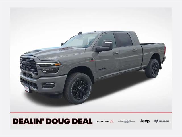 2026 Ram 2500 Laramie Mega Cab 4x4 6'4" Box for sale in Cheyenne, WY