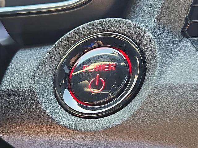 2026 Honda CR-V Hybrid AWD TrailSport