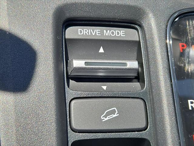 2026 Honda CR-V Hybrid AWD TrailSport