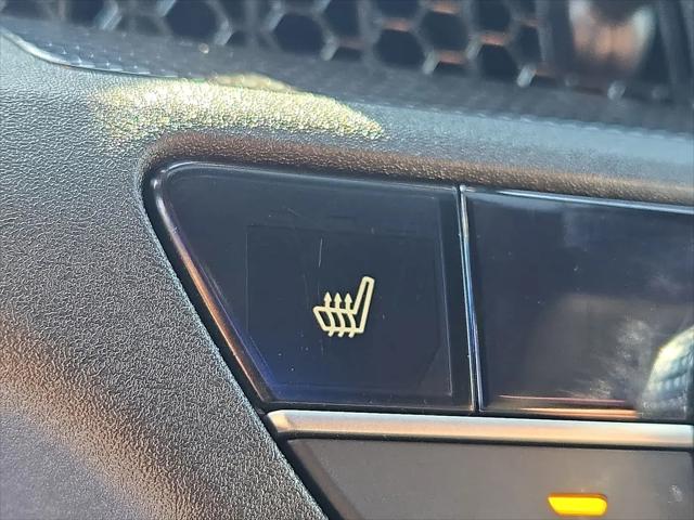 2026 Honda CR-V Hybrid AWD TrailSport