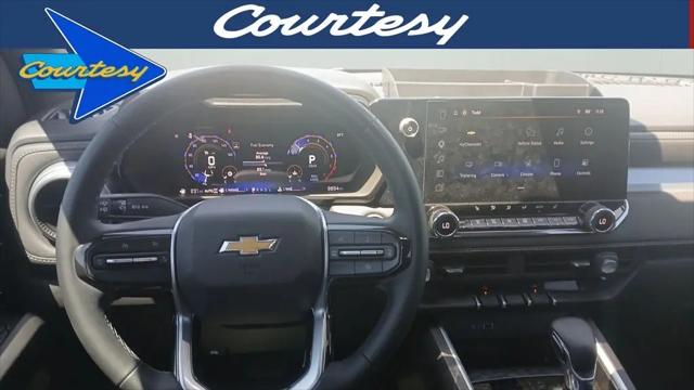 2025 Chevrolet Colorado 4WD LT for sale in Mesa, AZ