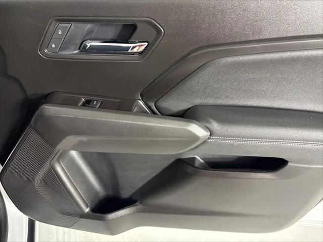 2025 Chevrolet Colorado 4WD LT