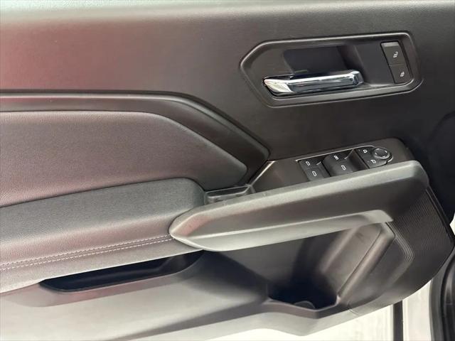 2025 Chevrolet Colorado 4WD LT