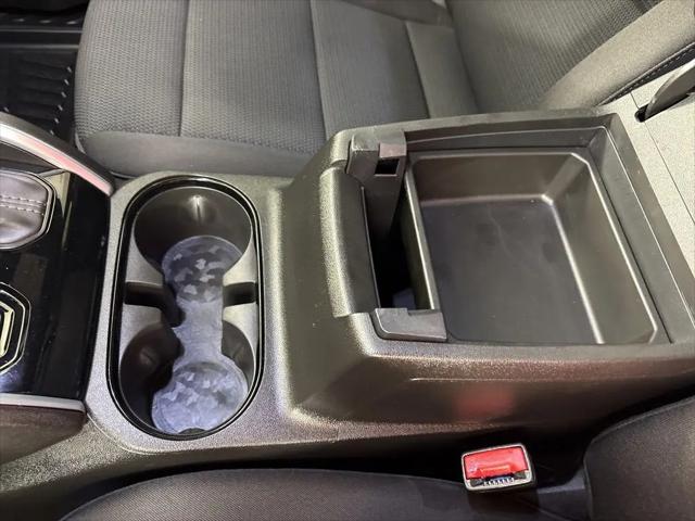 2025 Chevrolet Colorado 4WD LT
