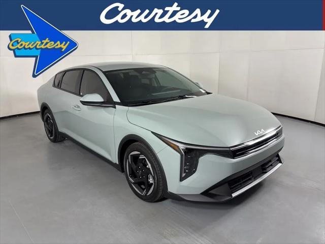 2026 Kia K4 EX for sale in Mesa, AZ